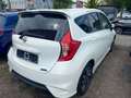 Nissan Note Tekna Blanc - thumbnail 4
