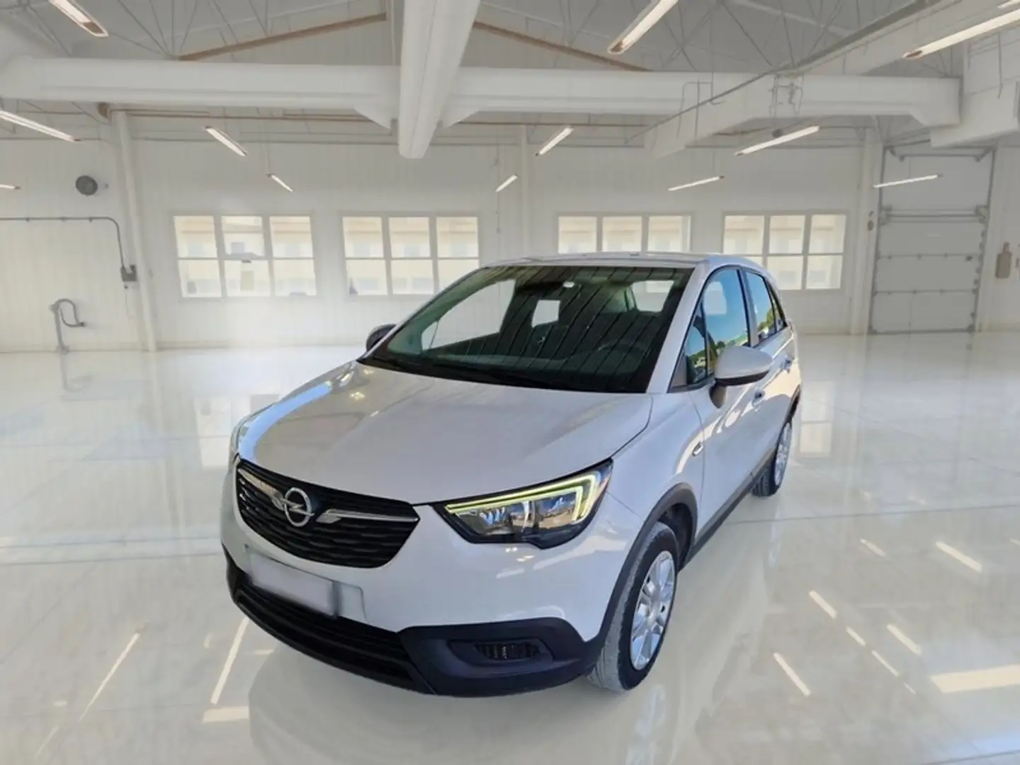 Opel Crossland X 1.5 Diesel 120cv Advance S&S AT6 - 1