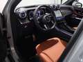 Mercedes-Benz GLC 400 400e 4MATIC Sport Edition | Panoramaschuifdak | Pr Grau - thumbnail 30