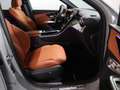 Mercedes-Benz GLC 400 400e 4MATIC Sport Edition | Panoramaschuifdak | Pr Сірий - thumbnail 7