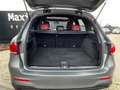 Mercedes-Benz GLC 200 d /Modèle 2021/Pack AMG/gris mat/66.000 km Gris - thumbnail 6