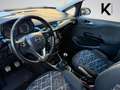 Opel Corsa Corsa 1.0i Black Edition / Clim / Radar / Garantie Bleu - thumbnail 10
