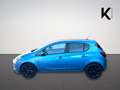 Opel Corsa Corsa 1.0i Black Edition / Clim / Radar / Garantie Bleu - thumbnail 4