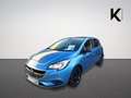 Opel Corsa Corsa 1.0i Black Edition / Clim / Radar / Garantie Bleu - thumbnail 3