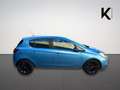 Opel Corsa Corsa 1.0i Black Edition / Clim / Radar / Garantie Bleu - thumbnail 8