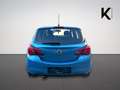 Opel Corsa Corsa 1.0i Black Edition / Clim / Radar / Garantie Bleu - thumbnail 6