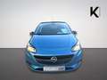 Opel Corsa Corsa 1.0i Black Edition / Clim / Radar / Garantie Bleu - thumbnail 2