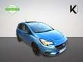 Opel Corsa Corsa 1.0i Black Edition / Clim / Radar / Garantie Bleu - thumbnail 1