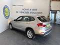 BMW X1 (E84) SDRIVE16D 116CH BUSINESS Gris - thumbnail 4