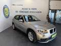 BMW X1 (E84) SDRIVE16D 116CH BUSINESS Gris - thumbnail 3