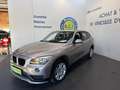 BMW X1 (E84) SDRIVE16D 116CH BUSINESS Gris - thumbnail 2
