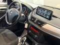 BMW X1 (E84) SDRIVE16D 116CH BUSINESS Gris - thumbnail 8