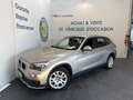 BMW X1 (E84) SDRIVE16D 116CH BUSINESS Gris - thumbnail 1