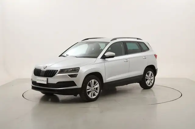 Skoda Karoq Ambition 1.0 Benzina 115CV