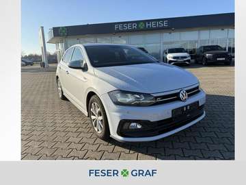 1.6 TDI Highline R-Line*Navi*SportPaket*App*Winter