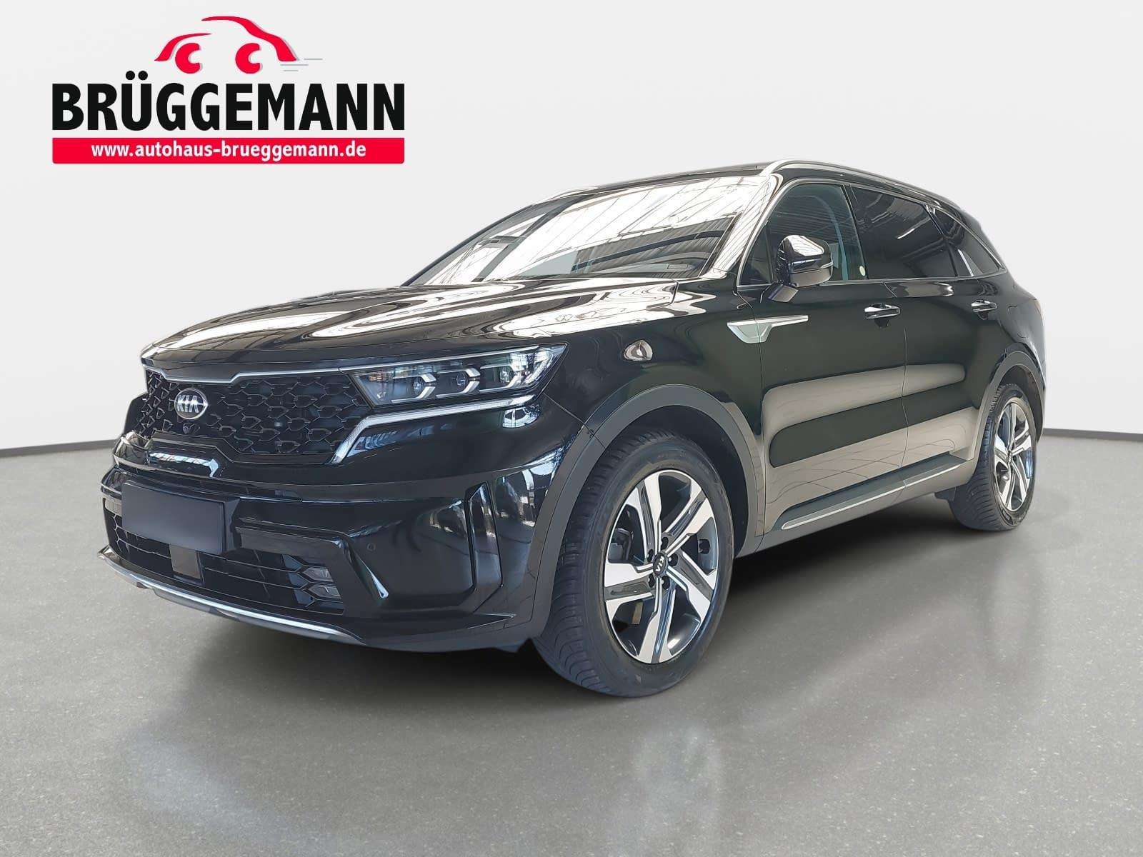 Second hand Kia Sorento 2.2 CRDi
