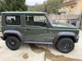 Suzuki Jimny 1.5 JX 5MT Verde - thumbnail 6