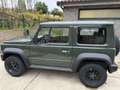 Suzuki Jimny 1.5 JX 5MT Verde - thumbnail 10