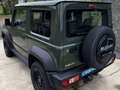 Suzuki Jimny 1.5 JX 5MT Verde - thumbnail 9