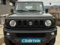 Suzuki Jimny 1.5 JX 5MT Verde - thumbnail 3