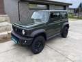 Suzuki Jimny 1.5 JX 5MT Verde - thumbnail 2
