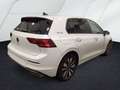 Volkswagen Golf VIII 2.0 TDI DSG Goal DAB+ LEDPlus Navi Fro Weiß - thumbnail 2