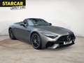 Mercedes-Benz SL 63 AMG ROADSTER 4M+NIGHT+TRACKPACE+LIFTSYSTEM+ Gris - thumbnail 1