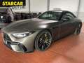Mercedes-Benz SL 63 AMG ROADSTER 4M+NIGHT+TRACKPACE+LIFTSYSTEM+ Gris - thumbnail 6