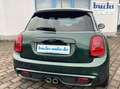 MINI Cooper SD LED 1. Hand BMW Scheckheft Service Inklusive Grün - thumbnail 5