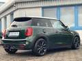 MINI Cooper SD LED 1. Hand BMW Scheckheft Service Inklusive Grün - thumbnail 6