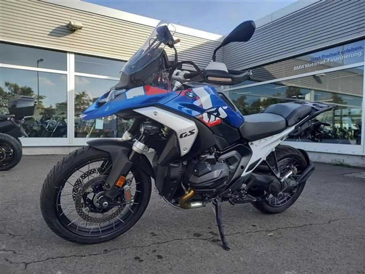 BMW R 1300 GS