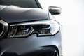 BMW 340 3-serie M340i xDrive High Executive Panoramadak - Grau - thumbnail 50