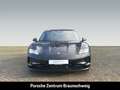 Porsche Taycan Sport Turismo BOSE Panorama Luftfederung Schwarz - thumbnail 4