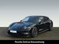 Porsche Taycan Sport Turismo BOSE Panorama Luftfederung Schwarz - thumbnail 1