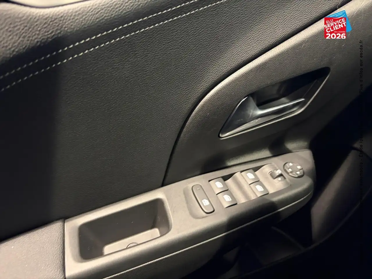 Opel Corsa Corsa — photo 19