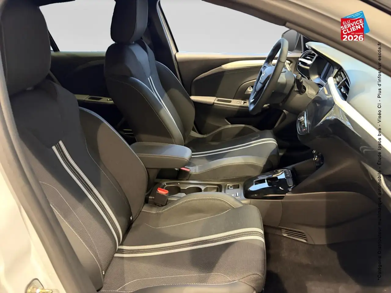 Opel Corsa Corsa — photo 5
