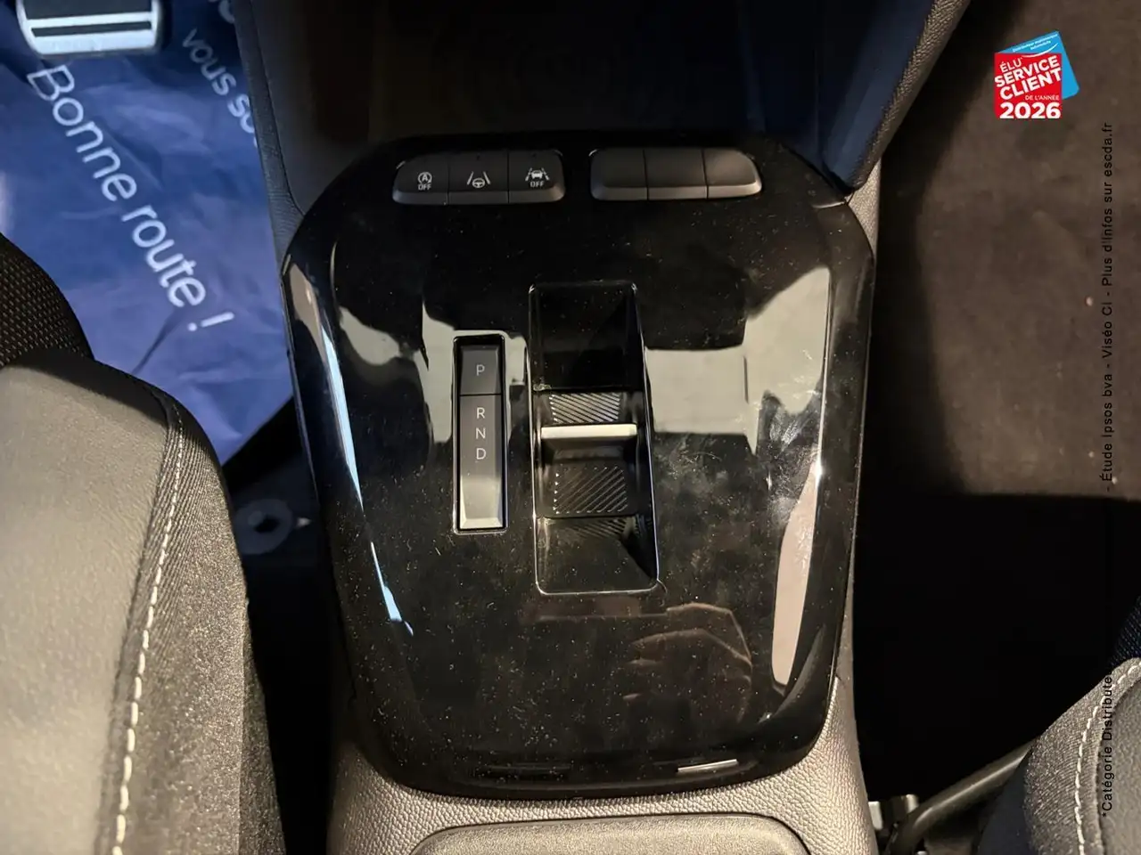 Opel Corsa Corsa — photo 16