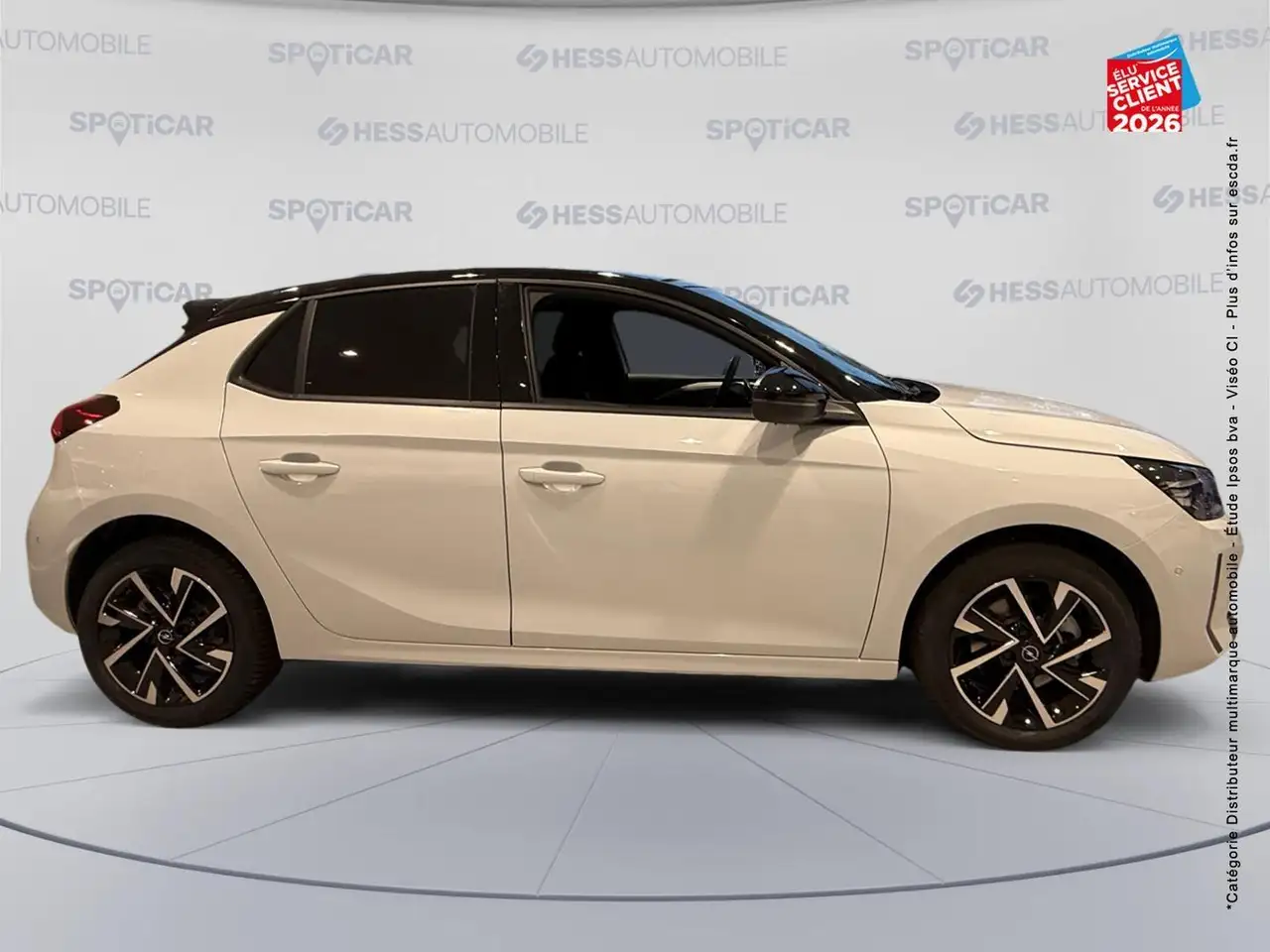 Opel Corsa Corsa — photo 4