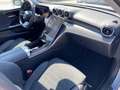 Mercedes-Benz C 220 D AMG PREMIUM LED KAMERA TETTO F1 CARBON ACC NAVI Argento - thumbnail 4