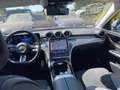 Mercedes-Benz C 220 D AMG PREMIUM LED KAMERA TETTO F1 CARBON ACC NAVI Argento - thumbnail 5