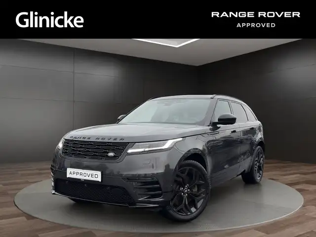 Land Rover Range Rover Velar Plug-in-Hybrid P400e Dynamic S