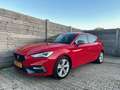 SEAT Leon 1.0 TSI FR Launch Edition Virt.Cockpit-Led-Carplay Rot - thumbnail 6