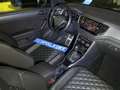 Volkswagen T-Roc Cabriolet 1.5TSI ACT OPF DSG7 R-Line Leder Noir - thumbnail 4