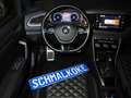 Volkswagen T-Roc Cabriolet 1.5TSI ACT OPF DSG7 R-Line Leder Schwarz - thumbnail 12