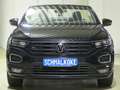 Volkswagen T-Roc Cabriolet 1.5TSI ACT OPF DSG7 R-Line Leder Noir - thumbnail 1