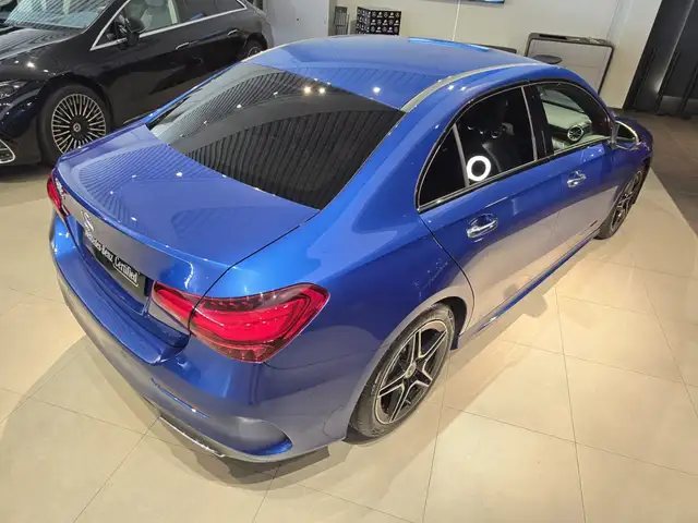 Mercedes-Benz A-Class view 14