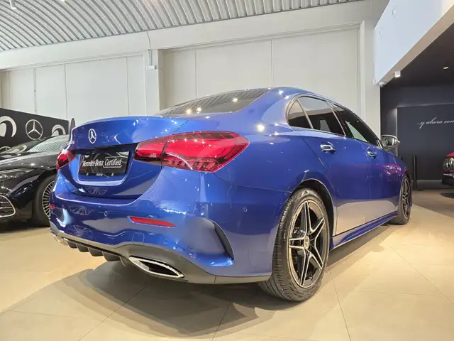 Mercedes-Benz A-Class view 7