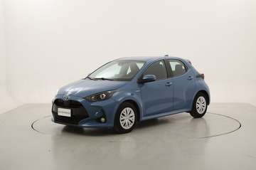 Hybrid Business 1.5 Full Hybrid 116CV