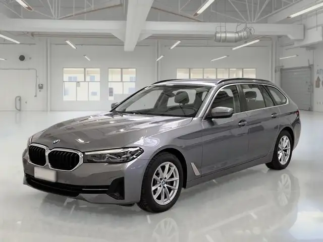BMW 518 518d 48V Business Touring Autom.