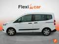Ford Tourneo Courier 1.0 EcoBoost 74kW (100CV) Ambiente Blanco - thumbnail 4